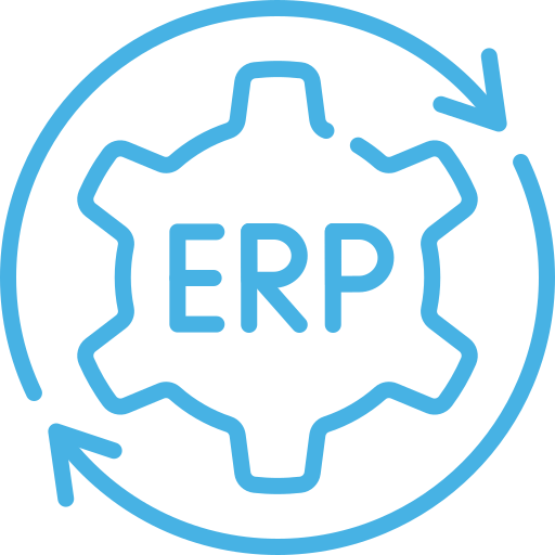 ERP-ICON